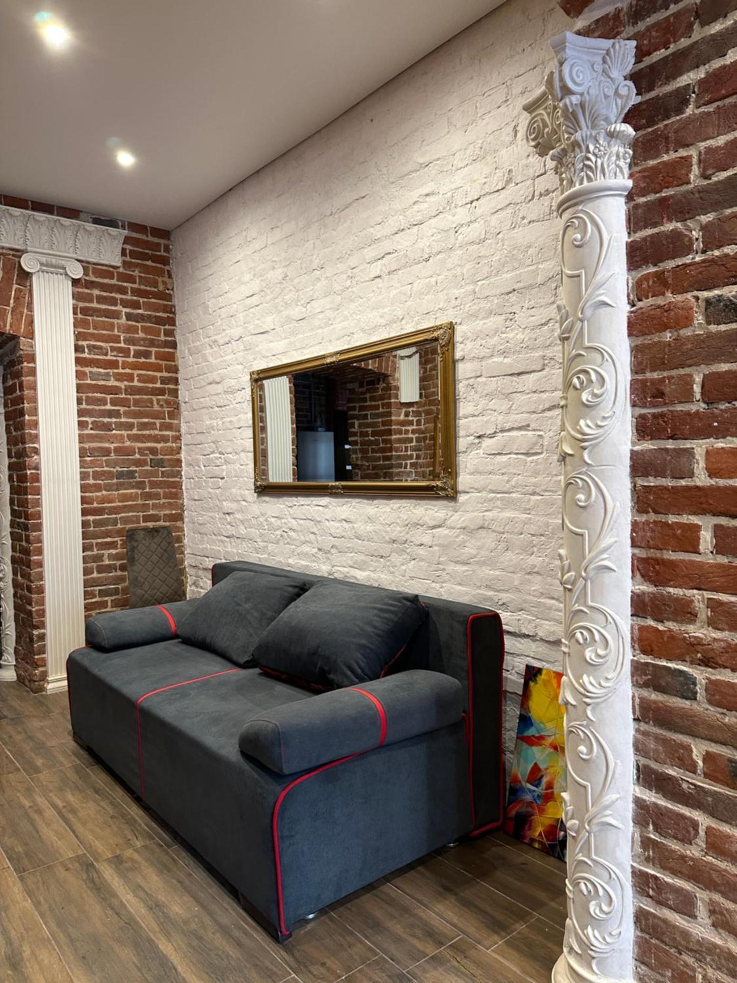 Kuss Apartments Lwów Zewnętrze zdjęcie